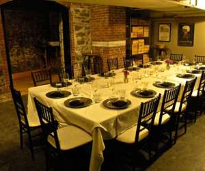 cellar table